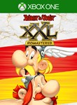ASTERIX & OBELIX XXL: ROMASTEREDXBOX ONE/X|S+ПК