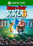 ASTERIX & OBELIX XXL3: THE CRYSTAL MENHIRXBOX КЛЮ