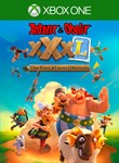 ASTERIX & OBELIX XXXL – THE RAM FROM HIBERNIAXBOX