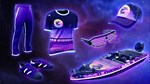 BASSMASTER FISHING 2022 RETRO COSMETIC PACK SEASON XBOX - изображение № 2