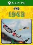 CAPCOM ARCADE STADIUM:1942XBOX ONE/X|SКЛЮЧ