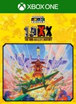 CAPCOM ARCADE STADIUM:19XX - THE WAR AGAINST XBOX