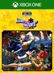 CAPCOM ARCADE STADIUM:BATTLE CIRCUITXBOX КОД