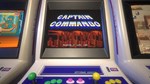 CAPCOM ARCADE STADIUM:CAPTAIN COMMANDOXBOX КОД - изображение № 7
