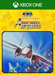 CAPCOM ARCADE STADIUM:CARRIER AIR WINGXBOX КОД