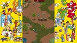 CAPCOM ARCADE STADIUM:COMMANDOXBOX КОД - изображение № 4