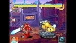 CAPCOM ARCADE STADIUM:CYBERBOTS - FULLMETALXBOX КОД - изображение № 5