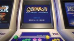 CAPCOM ARCADE STADIUM:CYBERBOTS - FULLMETALXBOX КОД - изображение № 4
