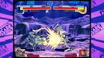 CAPCOM ARCADE STADIUM:CYBERBOTS - FULLMETALXBOX КОД - изображение № 2