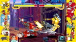 CAPCOM ARCADE STADIUM:CYBERBOTS - FULLMETALXBOX КОД - изображение № 7
