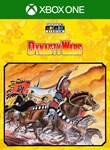 CAPCOM ARCADE STADIUM:DYNASTY WARSXBOX ONE/X|SКЛЮЧ