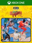 CAPCOM ARCADE STADIUM:FINAL FIGHTXBOX ONE/X|SКЛЮЧ