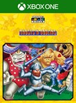 CAPCOM ARCADE STADIUM:GHOSTS 'N GOBLINSXBOX КОД