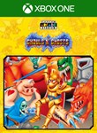 CAPCOM ARCADE STADIUM:GHOULS 'N GHOSTSXBOX КОД