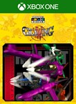 CAPCOM ARCADE STADIUM:GIGA WINGXBOX ONE/X|SКЛЮЧ
