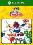 CAPCOM ARCADE STADIUM:MEGA TWINSXBOX КОД
