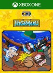 CAPCOM ARCADE STADIUM:PIRATE SHIP HIGEMARUXBOX КОД