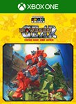 CAPCOM ARCADE STADIUM:POWERED GEAR - STRATEGIC XBOX