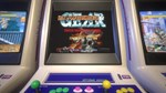 CAPCOM ARCADE STADIUM:POWERED GEAR - STRATEGIC XBOX - изображение № 6