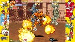 CAPCOM ARCADE STADIUM:POWERED GEAR - STRATEGIC XBOX - изображение № 7