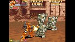 CAPCOM ARCADE STADIUM:POWERED GEAR - STRATEGIC XBOX - изображение № 2