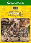 CAPCOM ARCADE STADIUM:PROGEARXBOX ONE/X|SКЛЮЧ