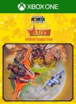 CAPCOM ARCADE STADIUM:VARTHXBOX КОД