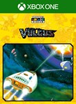 CAPCOM ARCADE STADIUM:VULGUSXBOX ONE/X|SКЛЮЧ
