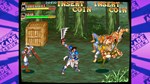 CAPCOM ARCADE STADIUM:WARRIORS OF FATEXBOX КОД - изображение № 6