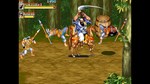 CAPCOM ARCADE STADIUM:WARRIORS OF FATEXBOX КОД - изображение № 4
