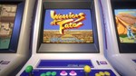 CAPCOM ARCADE STADIUM:WARRIORS OF FATEXBOX КОД - изображение № 3