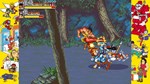 CAPCOM ARCADE STADIUM:WARRIORS OF FATEXBOX КОД - изображение № 7