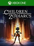 CHILDREN OF ZODIARCSXBOX ONE/X|S+ПККЛЮЧ