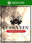 CODE VEIN SEASON PASSXBOX ONE/X|SКЛЮЧ