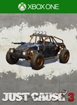 Just Cause 3 DLCCOMBAT BUGGYXBOX ONE/X|SКЛЮЧ
