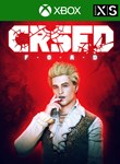 CRSED: F.O.A.D. - DARK HORSE PACKXBOX ONE/X|SКЛЮЧ