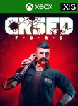 CRSED: F.O.A.D. - NUTS SPLITTER PACKXBOX ONE/X|Sкод