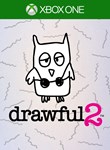 DRAWFUL 2XBOX ONE/X|SКЛЮЧ