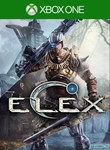 ELEXXBOX ONE/X|SКЛЮЧ