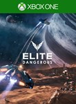 ELITE DANGEROUS STANDARD EDITIONXBOX ONE/X|SКЛЮЧ