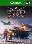 ENLISTED - \