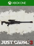 FINAL ARGUMENT SNIPER RIFLEXBOX ONE/X|SКЛЮЧ