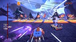 GARFIELD KART FURIOUS RACINGXBOX ONE/X|S+ПККЛЮЧ - изображение № 8