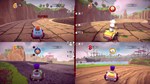 GARFIELD KART FURIOUS RACINGXBOX ONE/X|S+ПККЛЮЧ - изображение № 4