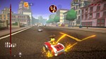 GARFIELD KART FURIOUS RACINGXBOX ONE/X|S+ПККЛЮЧ - изображение № 5