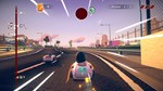 GARFIELD KART FURIOUS RACINGXBOX ONE/X|S+ПККЛЮЧ - изображение № 7
