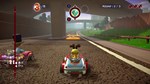 GARFIELD KART FURIOUS RACINGXBOX ONE/X|S+ПККЛЮЧ - изображение № 3