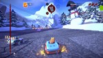 GARFIELD KART FURIOUS RACINGXBOX ONE/X|S+ПККЛЮЧ - изображение № 6