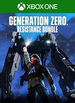 GENERATION ZERO - RESISTANCE BUNDLEXBOX +ПКключ: