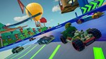 HOT WHEELS - LOONEY TUNES EXPANSION - WINDOWS EDITION - изображение № 5